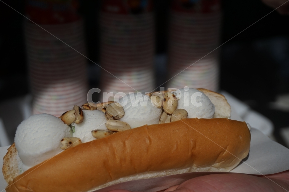코코넛,코코넛아이스크림,아이스크림,아이스크림빵,코코넛아이스크림빵,음식,식재료,요리,food,cook,meal,dishes,food reserves,디저트,간식,후식,dessert,snack