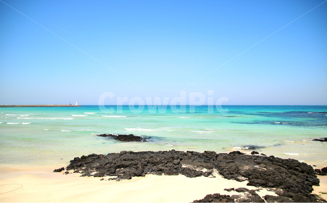바다,자연,제주도,에메랄드,감성,자연,풍경,nature,landscape,해변,바다,beach,sea,제주도,jeju,jeju island,promontory,곶,outdoors,옥외,water,물,ocean,대양,shoreline,해안선