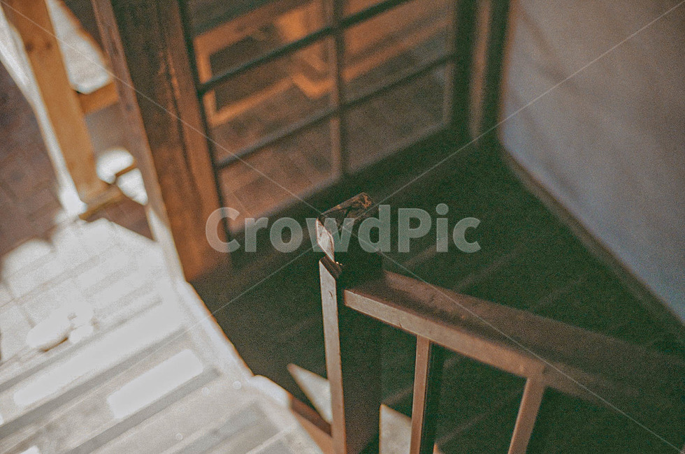 계단,필름,필름사진,나무계단,나무,stair,문,vintage,빈티지,감성,sensible,feeling