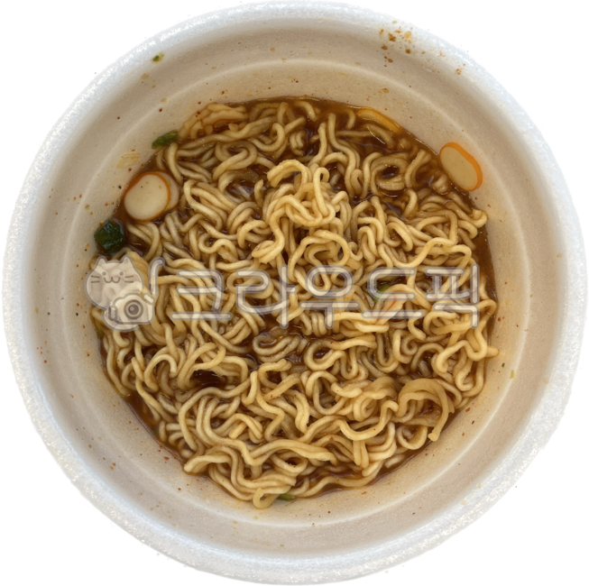 컵라면,육개장컵라면,사발면,면,ramen