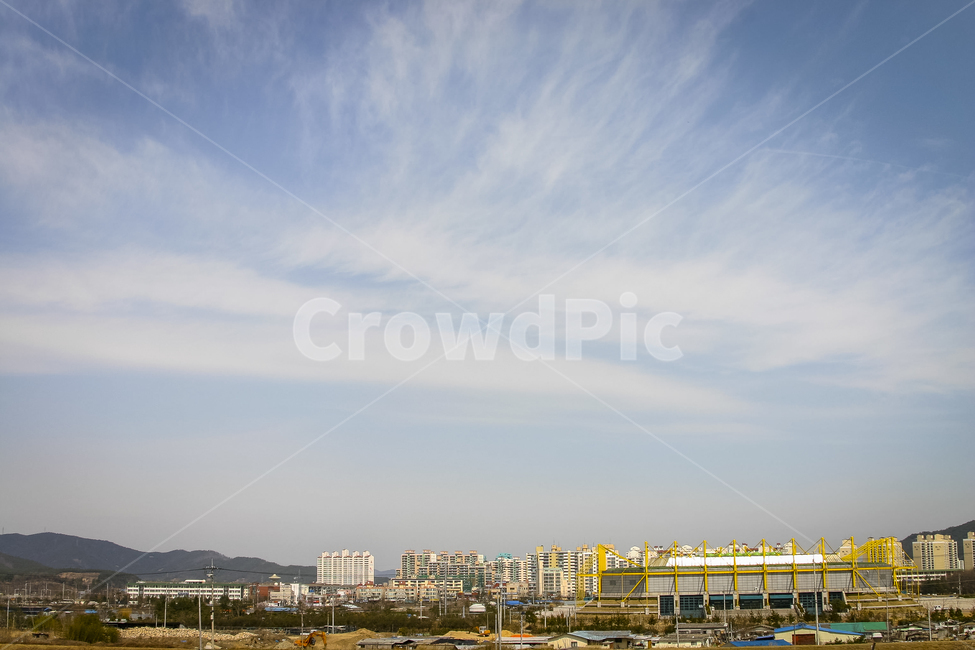 하늘,도시풍경,경주,흰구름,풍경,도시,풍경,city,landscape,한국도시풍경,한국도시경관,korea cityscape