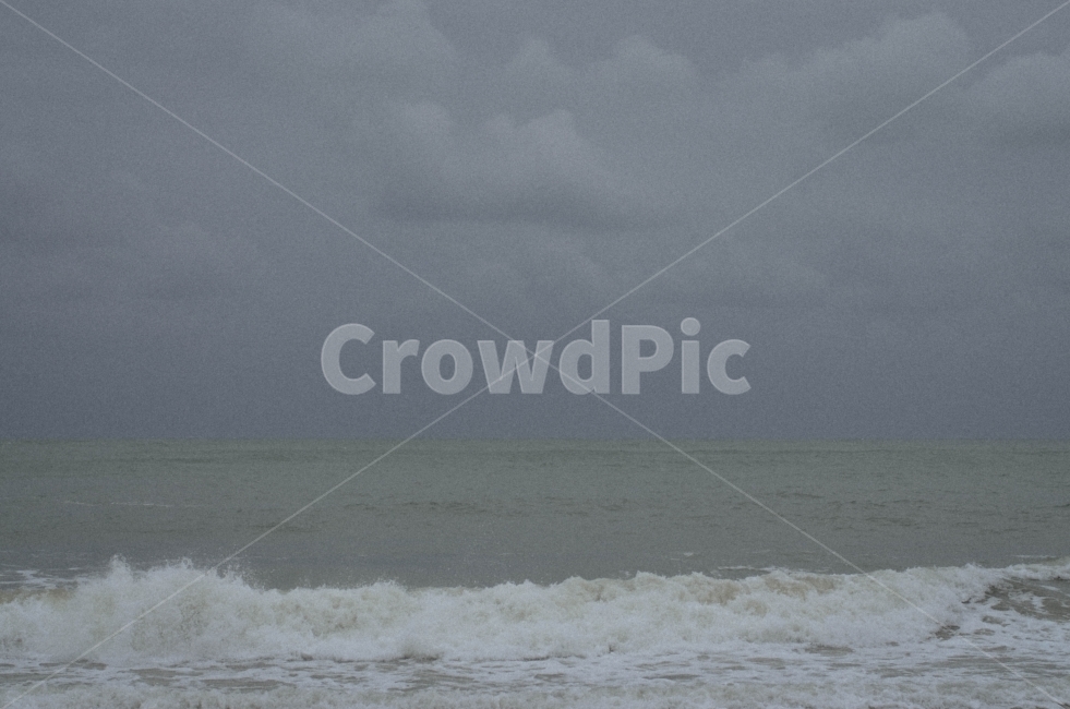 바다,풍경,감성,파도,흐림,자연,풍경,nature,landscape,ocean,대양,outdoors,옥외,sea,water,물