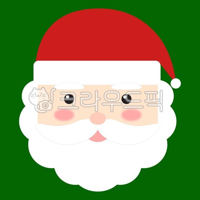 크리스마스,산타,산타클로스,산타할아버지,성탄절,겨울,크리스마스아이콘,산타얼굴,christmas,아이콘,선물,산타일러스트,스티커,꾸미기