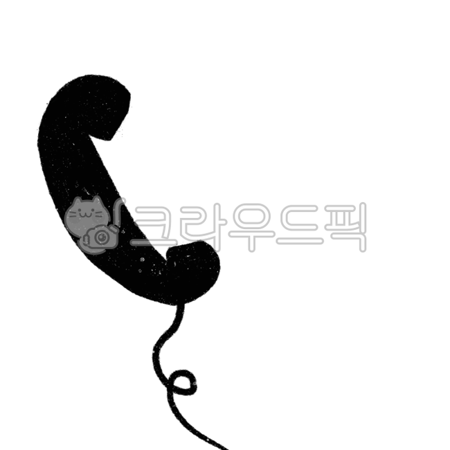 전화기,전화,전화아이콘,상담,통화,콜센터,휴대폰,아이콘,명함,명함아이콘,비지니스,손그림,픽토그램,연락처,전화번호,핸드폰번호,전화통화,상담원,전화일러스트,단순한,상담아이콘,phone,illust,call,number,tel,telephone,수화기,누끼