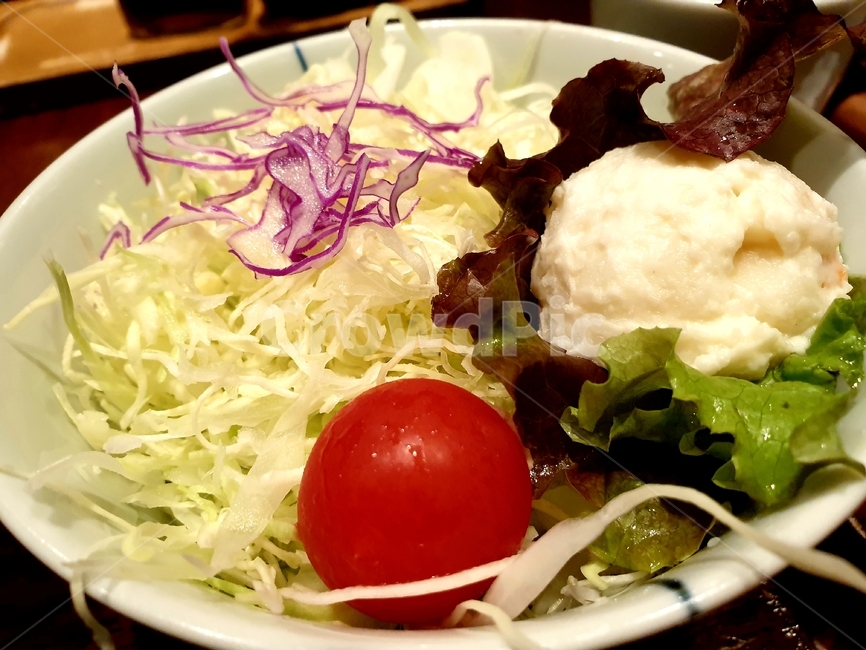 샐러드,음식,food,salad,방울토마토,채소,야채,vegetables