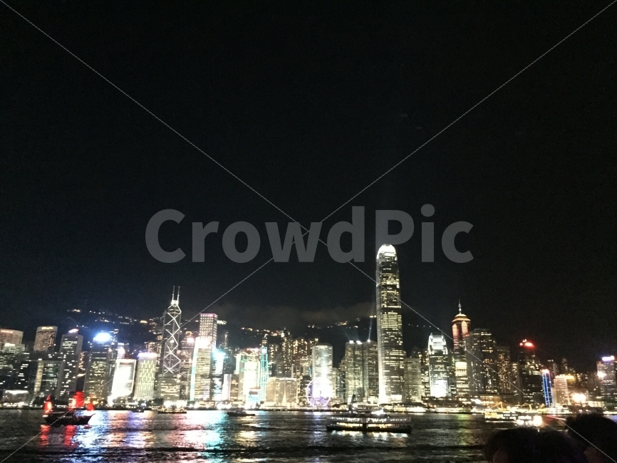 홍콩,야경,침사추이,불빛,심포니오브라이트,도시,풍경,city,landscape,야경,밤,nightscape,night,해외,외국,세계,foreign,oversea,world,town,시티,urban,어반,building,건물,metropolis,중심지,water,물