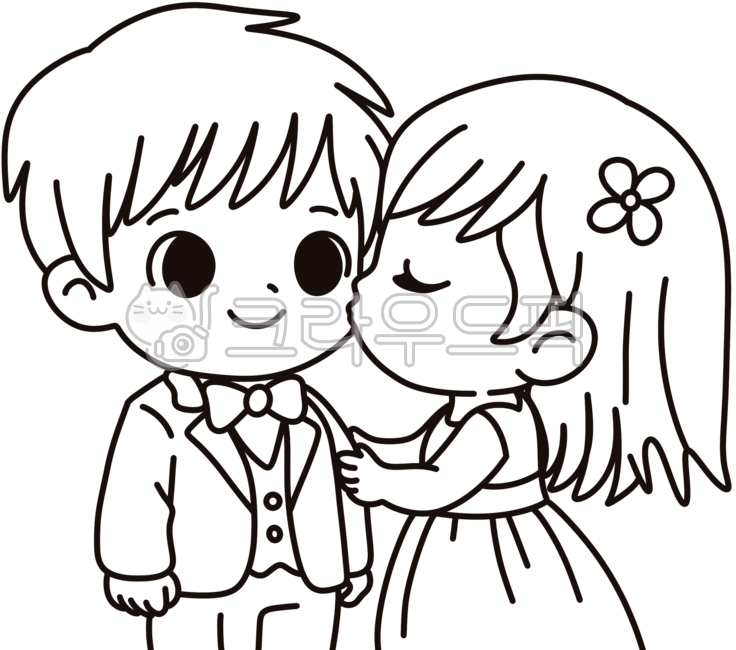 입맞춤,뽀뽀,꼬마신랑,꼬마신부,치비캐릭터,웨딩,결혼,결혼식,약혼,커플,연인,부부,신혼,신랑,신부,웨딩커플,신랑신부,결혼식포즈,브라이덜커플,사랑포옹,부부시작,러브스토리,평생동반,신혼부부,커플스킨십,연인캐릭터,러브캐릭터,웨딩드레스,턱시도,드레스,부부라인아트,부부라인드로잉,결혼식청첩장라인아트,결혼식청접장도안,신혼부부도안,연인도안,연인라인아트,웨딩클립아트,웨딩라인드로잉,웨딩도안