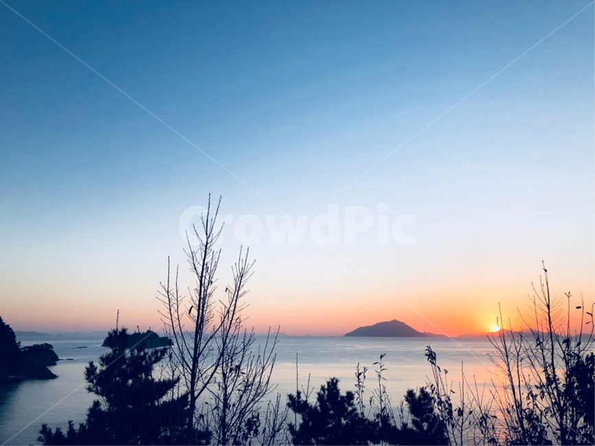 봄,여름,가을,겨울,아침,등산,산,일몰,해,태양,풍경,자연