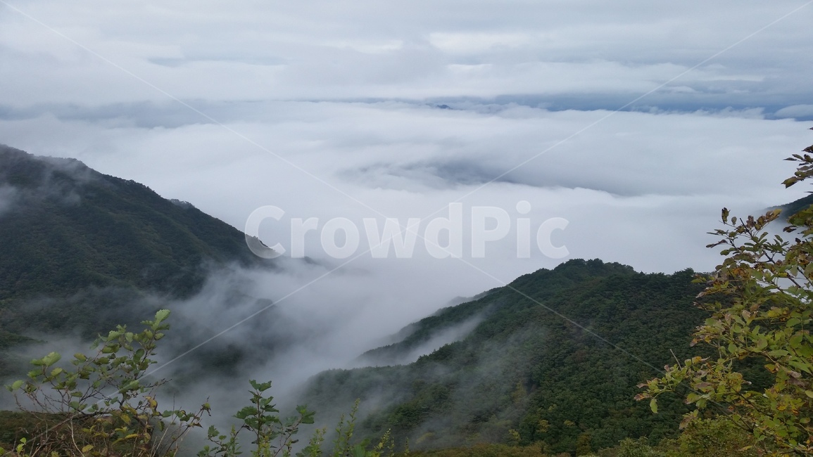 자연,산,구름산,날씨,nature,자연,풍경,nature,landscape