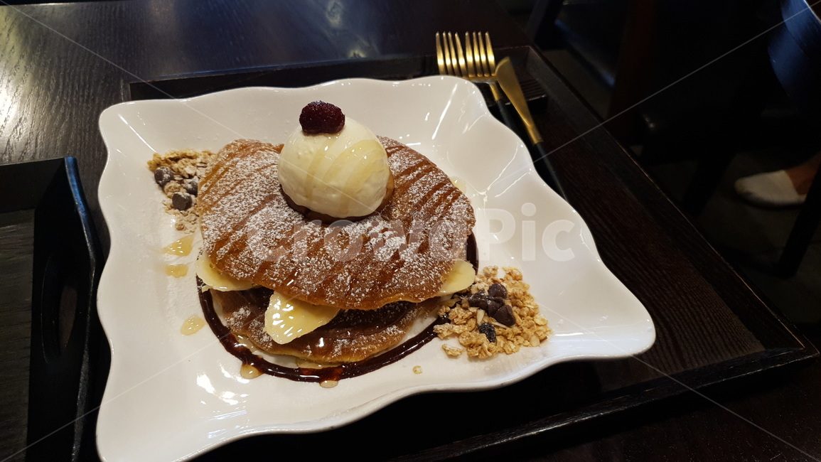 디저트,dessert,cafe,카페,팬케이크,cake