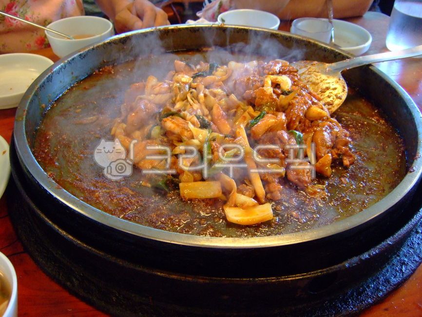 닭갈비,춘천,춘천닭갈비,food,음식,식사