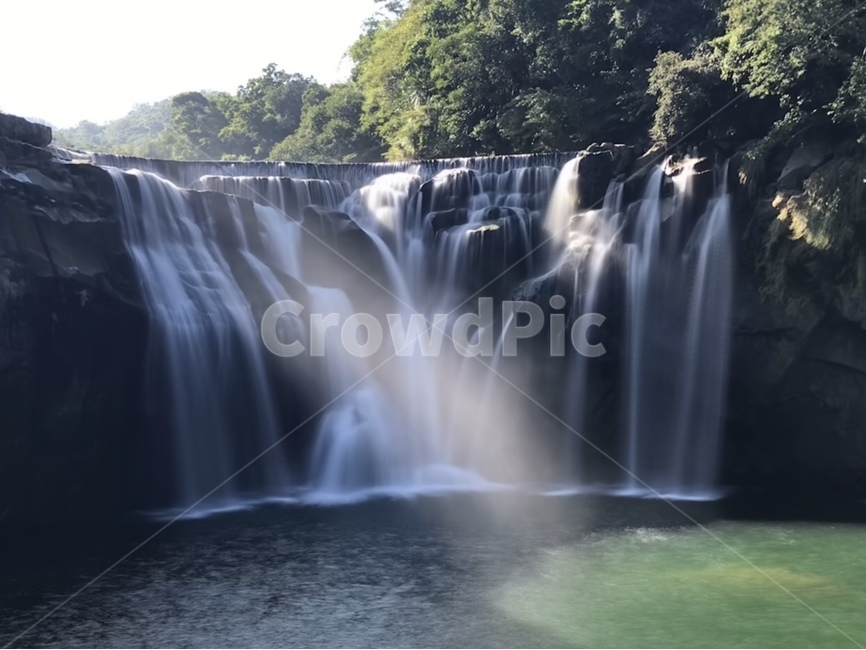 폭포,자연,물,water,waterfall,nature,자연,풍경,nature,landscape,river,강,outdoors,옥외