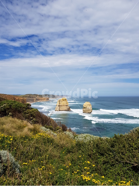 호주,그레이트오션로드,australia,greatoceanroad,멜버른,melbourne,sunny,sunshine,바다,ocean,sea,blue