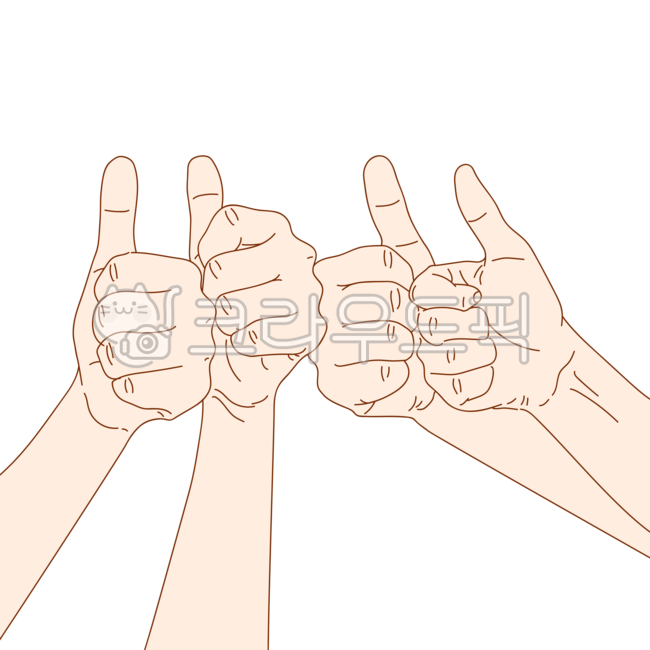 비즈니스, 일러스트, 비즈니스일러스트, illustration, hand, 사진,이미지,일러스트,캘리그라피 - minnnnn작가