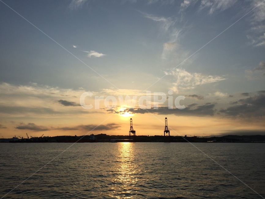일출,바다,바닷가,해,구름,포항,동해,일몰,낚시,하늘,노을,자연,풍경,nature,landscape,sunlight,햇빛,outdoors,옥외,flare,플레어,light,빛,sky