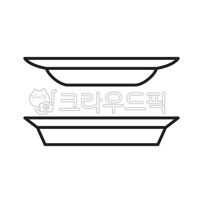 roundplate,flat plate,side,tableware,round plate side,plate,round plate