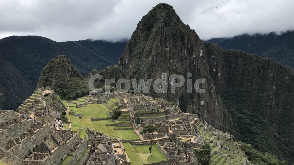 마추픽추,자연,nature,잉카문명,페루,peru