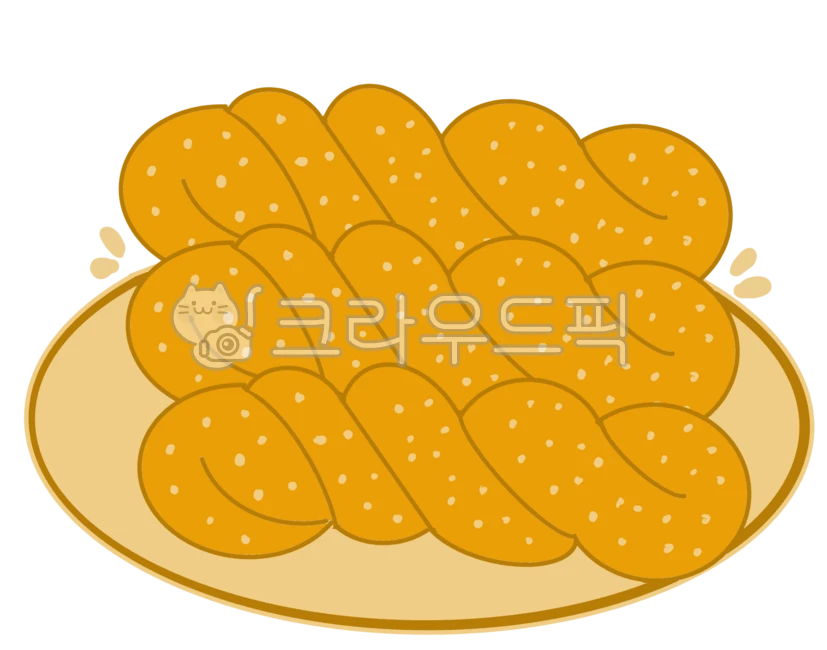 설탕 없이 호박식혜 만들기, 담백한 단맛 내는 방법