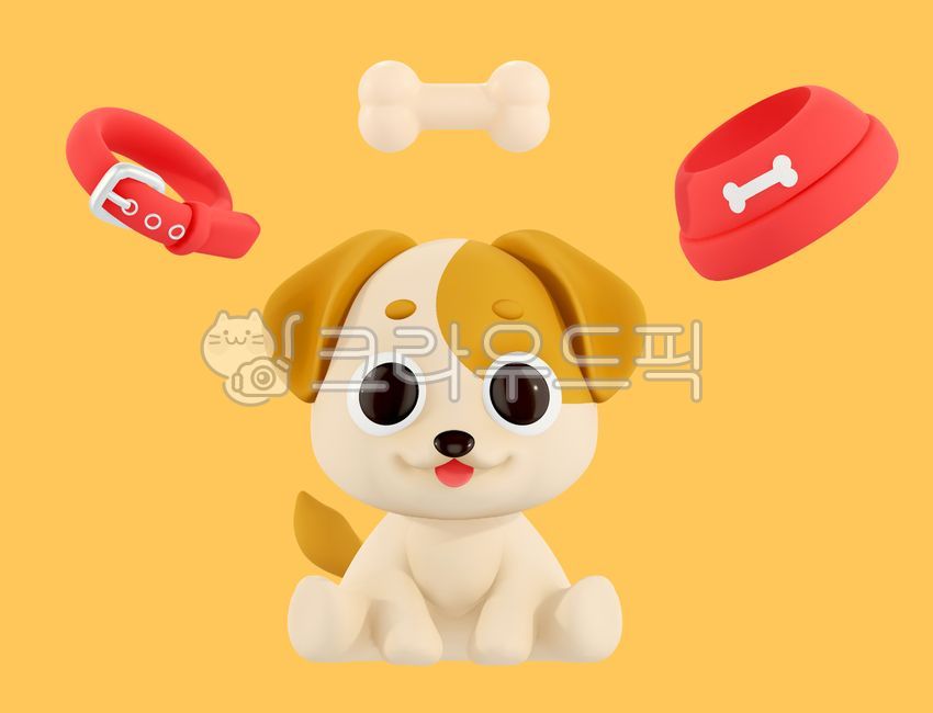 3D,3d,international puppy day,world puppy day,puppy day,animal,dog,puppy,international,companion dog,pet dog,retriever,beagle,jindo dog,bone,food bowl,meal,feed,leash,dog collar,dog leash,tail,cat,pet,abandoned dog,adoption,pet d