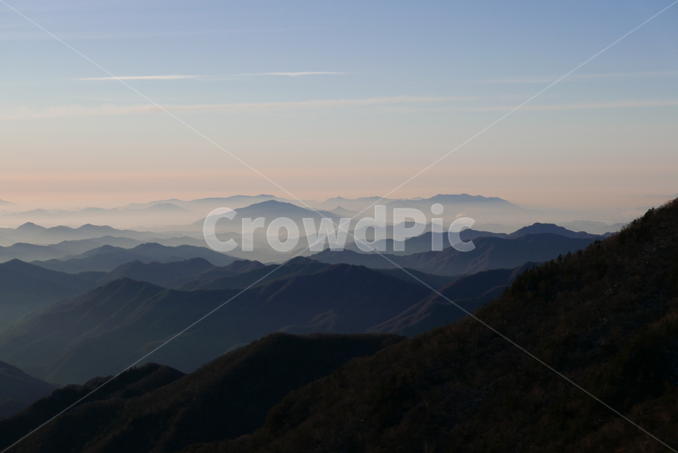 지리산,겨울산,설산,눈내린산,설경,절경,정상,등산,운무,지리