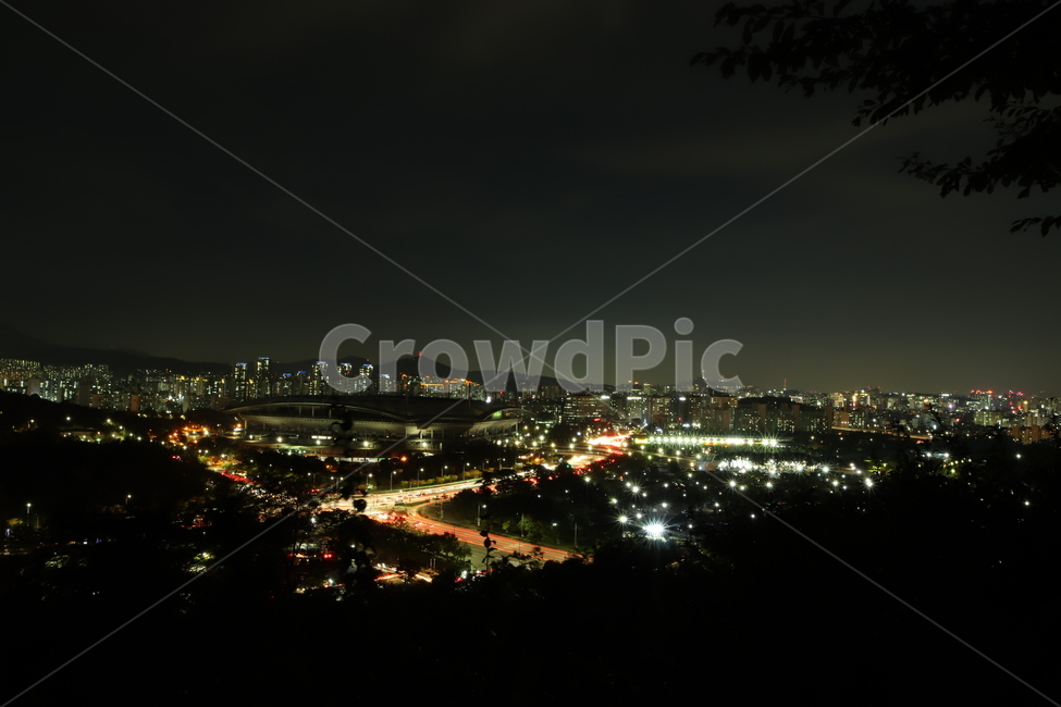 월드컵경기장,하늘공원야경,월드컵경기장야경,서울야경,야경,city,nightview,야경,밤,풍경,nightscape,night,landscape