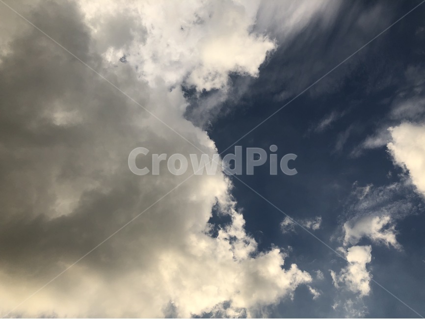 하늘,구름,자연,노을,빛,파랑,sky,cloud,nature,sunset,light,blue,skyblue,sora,kumo,yuuyake,hikari,ao,sorairo,자연,풍경,nature,landscape,weather,날씨,outdoors,옥외,cumulus,적운