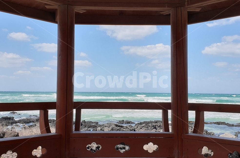 바다,풍경,자연,하늘,파란,구름,해변,제주도,sea,sky,nature,landscape
