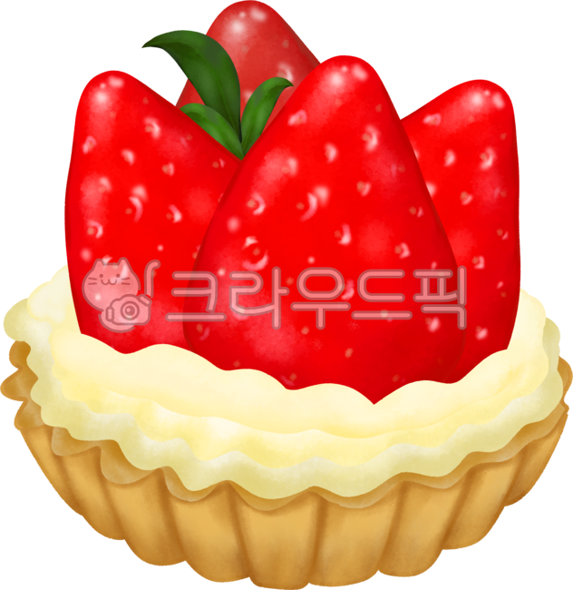 타르트,딸기타르트,빵,과자,크림,디저트,간식,달콤,딸기