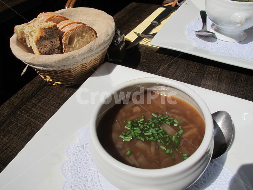 어니언스프,스프,빵,프랑스,음식,양파,음식,식재료,요리,food,cook,meal,dishes,food reserves