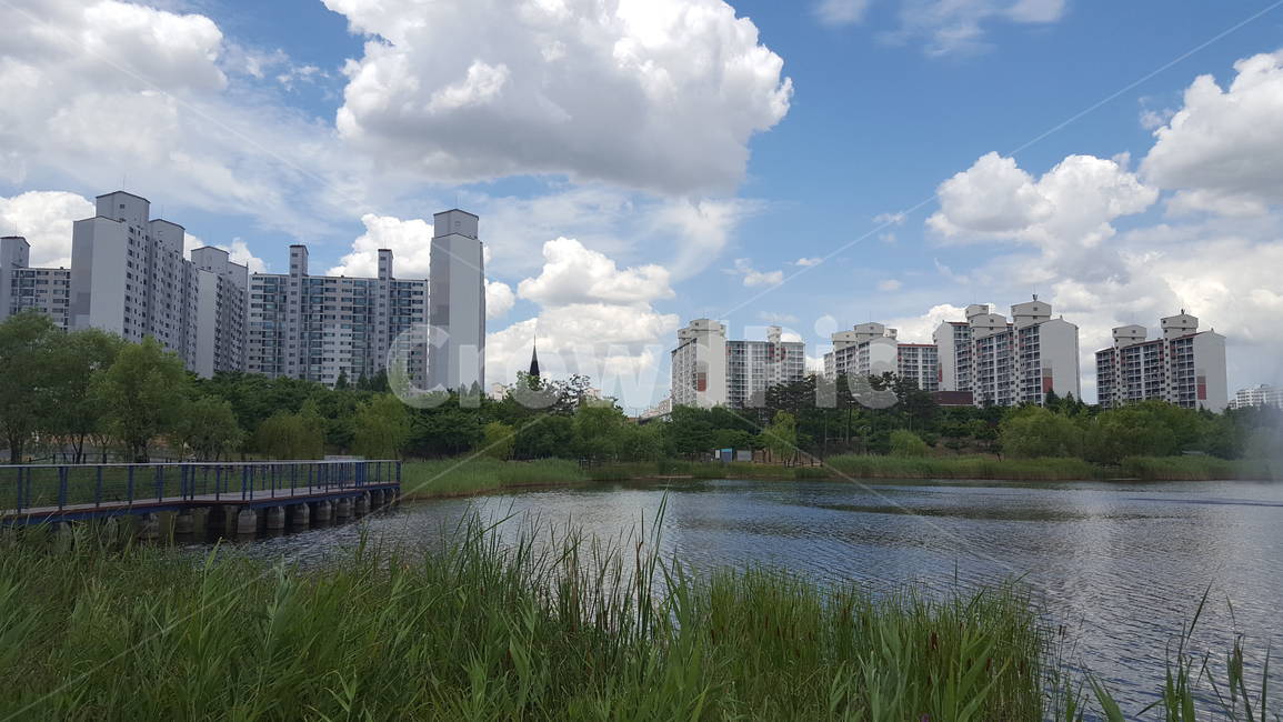 상동호수공원,호수,공원,하늘,구름,도시,풍경,sangdonglakepark,lake,park,sky,clouds,city,landscape