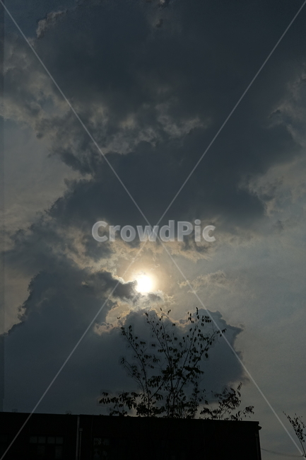 하늘,sky,cloud,구름,태양,풍경,야외