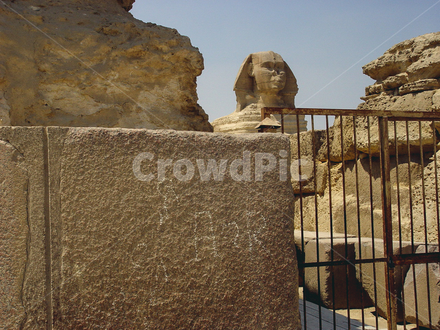 desert,egypt,builtstructure,famousplace,sphinx,사막,이집트,건축물,스핑크스,유명한건축물
