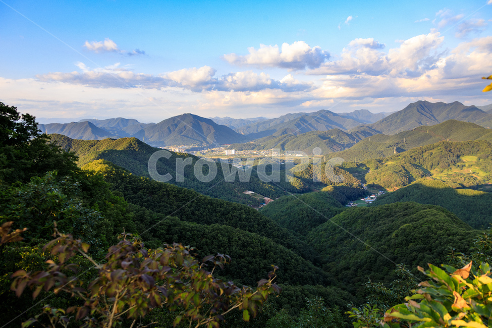 국지산,영월,산맥,강원도,산,나무,숲,구름,풍경,고지,자연,풍경,nature,landscape,한국자연풍경,한국자연경관,korea nature landscape,outdoors,옥외,mountain,mountain range