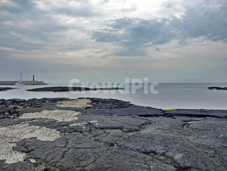 김녕서포구,제주,올레19코스,올레길,등대,포구,바다,자연,풍경,nature,landscape,제주도,jeju,jeju island,architecture,건축물,tower,탑,building,건물
