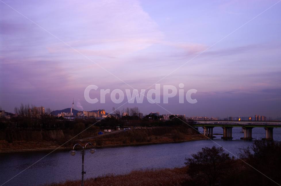 도시,서울,한강,하늘,구름,풍경,노을,일몰,sunset,도시,풍경,city,landscape,한국도시풍경,한국도시경관,korea cityscape,water,물,nature,자연,outdoors,옥외