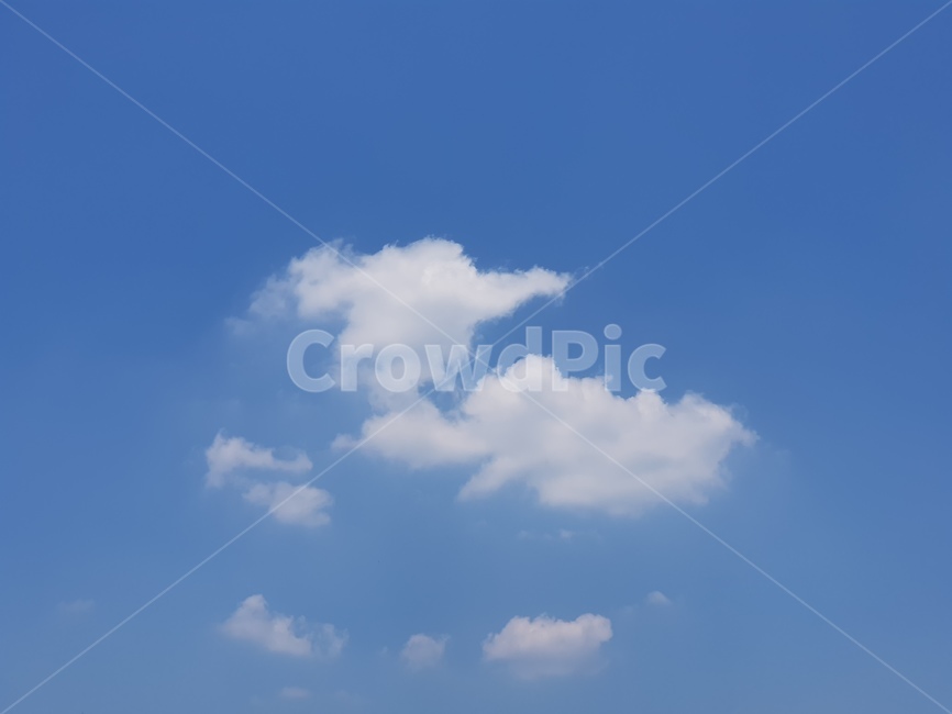구름,하늘,파란하늘,흰구름,cloud,sky