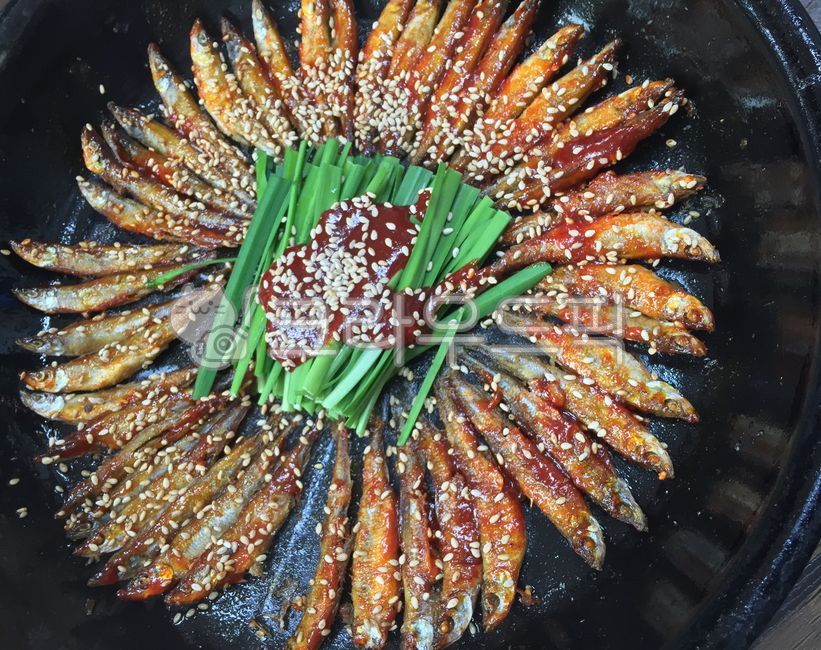 도리뱅뱅이,빙어,피라미,도리뱅뱅,음식,food