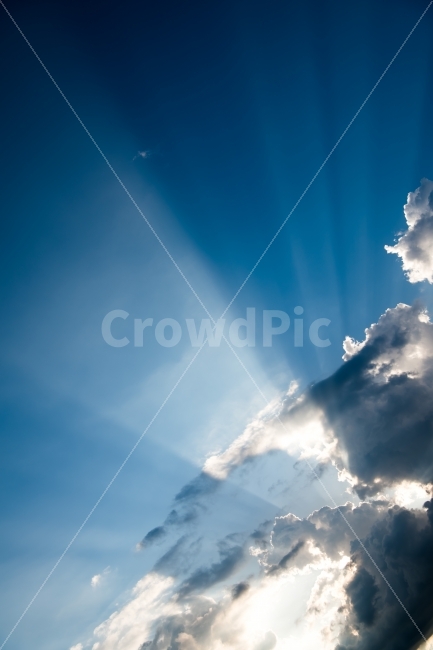 하늘,빛내림,일몰,빛,구름,비온뒤맑음,자연,풍경,nature,landscape,light,flare,플레어,outdoors,옥외,sunlight,햇빛