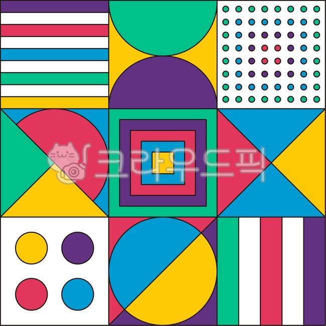 일러스트,백그라운드,패턴,배경,디자인,그래픽,기하학적,크리에이티브,창의적인,도트,원형,세모,네모,사각형,라인,스트라이프,문양,무늬,창의적,벡터,색상,모양,추상,데코,예술,레트로,종이,텍스처,경향,단순,디자인소스,클립아트,템플릿,스타일,파스텔,기하학,컬러풀,장식,요소,프레임,패션,포스터,팝,트렌디,그리드,레이아웃,모던,배너,타일,illustration,background,pattern,design,graphic,creative,dot,circle,triangle,square,rectangle,line,stripe,template,geometric,vector,color,shape,abstract,wallpaper,paper,decorative,style,deco,art,retro,element,texture,trend,simple,designsource,clipart,decor,pastel,geometry,colorful,decoration,frame,fashion,poster,pop,trendy,grid,layout,modern,banner,tile