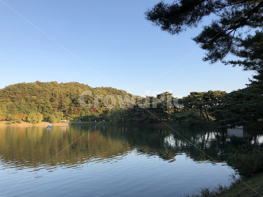 의림지,제천,충청북도,nature,저수지,풍경,자연,맑음,수평,산,나무,landscpae,역사,유적,자연,풍경,nature,landscape,water,물,outdoors,옥외,lake,호수