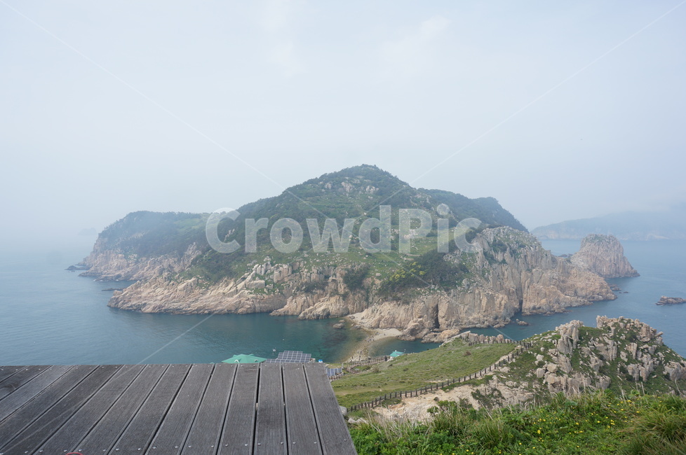 섬,바다,소매물도,매물도,돌,강아지,다리,자연,풍경,nature,landscape,한국자연풍경,한국자연경관,korea nature landscape,promontory,곶,outdoors,옥외,water,물,land,땅