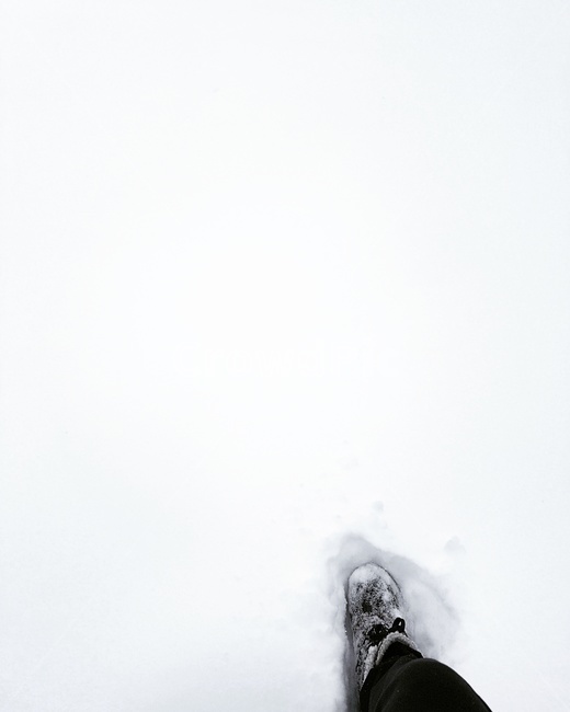 nature,자연,outdoors,눈,발자국,발,snow,winter,foot,footprint,겨울,계절,winter,season