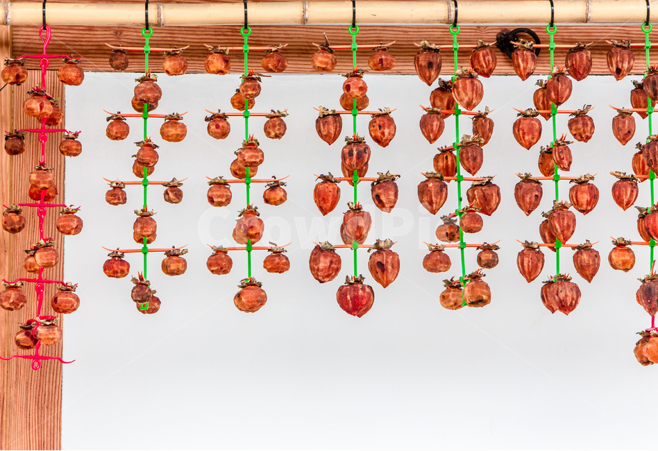 Persimmon,pattern,Korean culture,tradition,Korean meaning