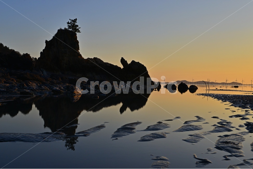 promontory,곶,light,빛,flare,플레어,outdoors,옥외,sunlight,햇빛,nature,자연,dusk,황혼,sky,하늘,sunset,일몰,redsky,붉은하늘,영광,백수,백수해안,백수해안일몰,모래톱,거북이바위