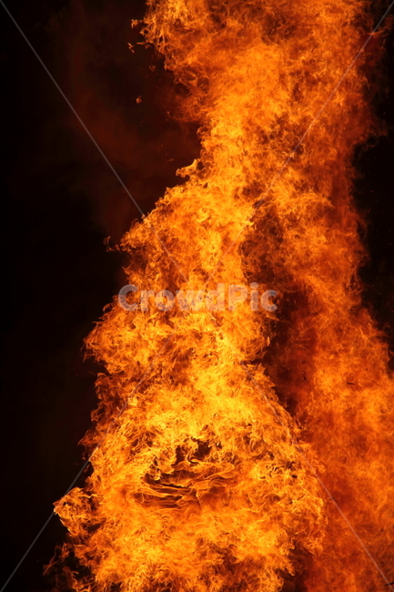 불,달집태우기,정월대보름,fire,민속놀이