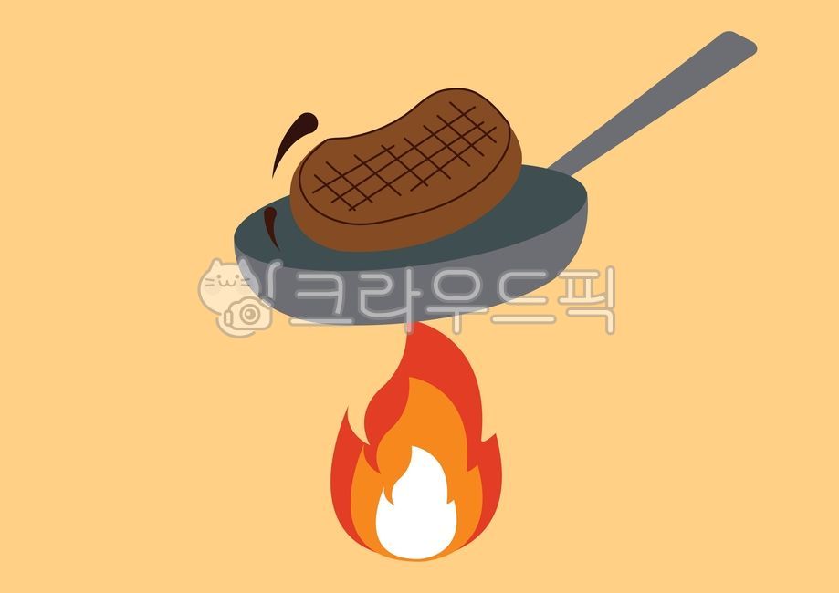 steak,Burning taste,meat,ai,beef,illustration