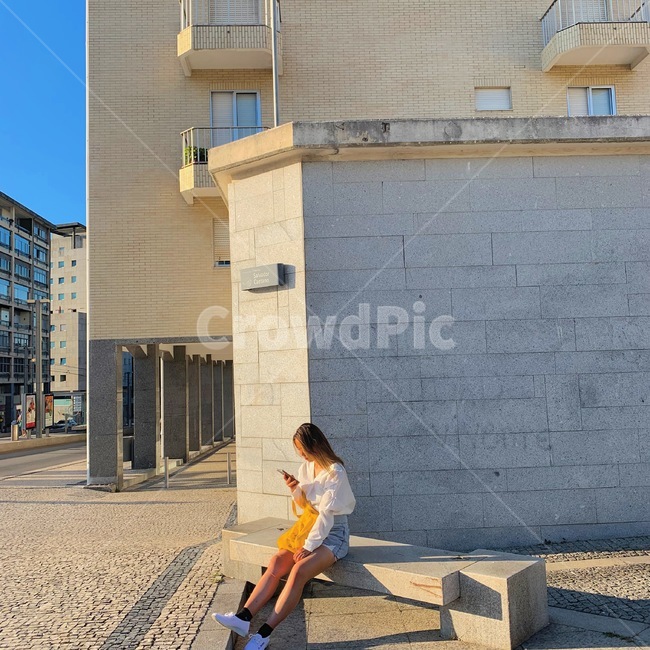 human,women,model,거리,패션,여행,street,fashion,fashionable,wall,style,자연,벽,분위기,따뜻한,잔잔한,힐링