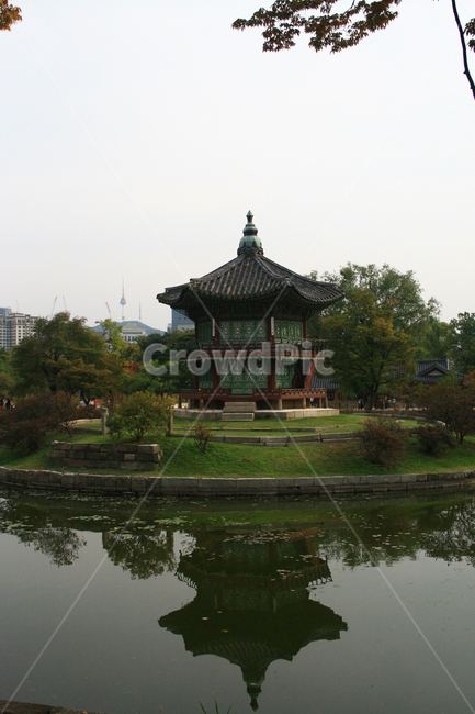 건축물,architecture,building,궁,향원정,경복궁,서울,seoul,korea,대한민국,한국