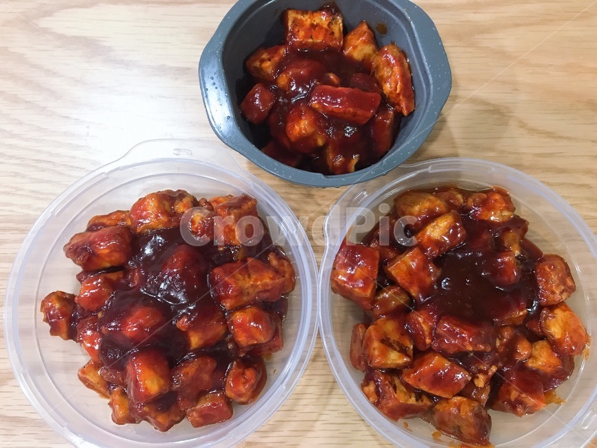 요리,두부강정,반찬,만들기,밑반찬,음식,식재료,요리,food,cook,meal,dishes,food reserves