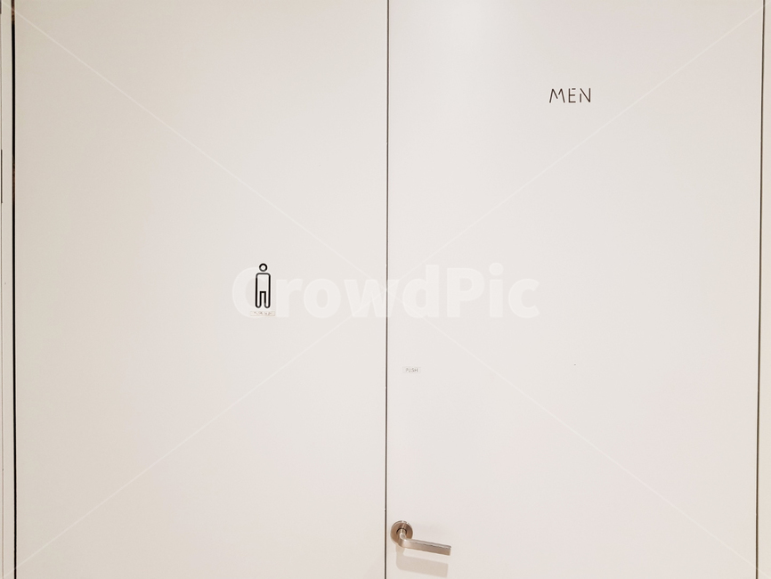 사인,표시,화장실,남자,men
